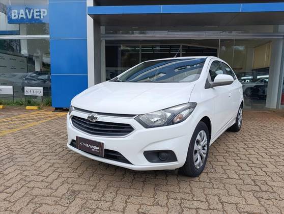CHEVROLET ONIX 1.4 MPFI LT 8V FLEX 4P MANUAL CHEVROLET ONIX 1.4 MPFI LT 8V FLEX 4P MANUAL
